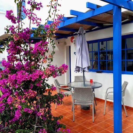 Villa Barracuda - "Seaview 3Min Walk To The Beach" Playa Blanca  Buitenkant foto