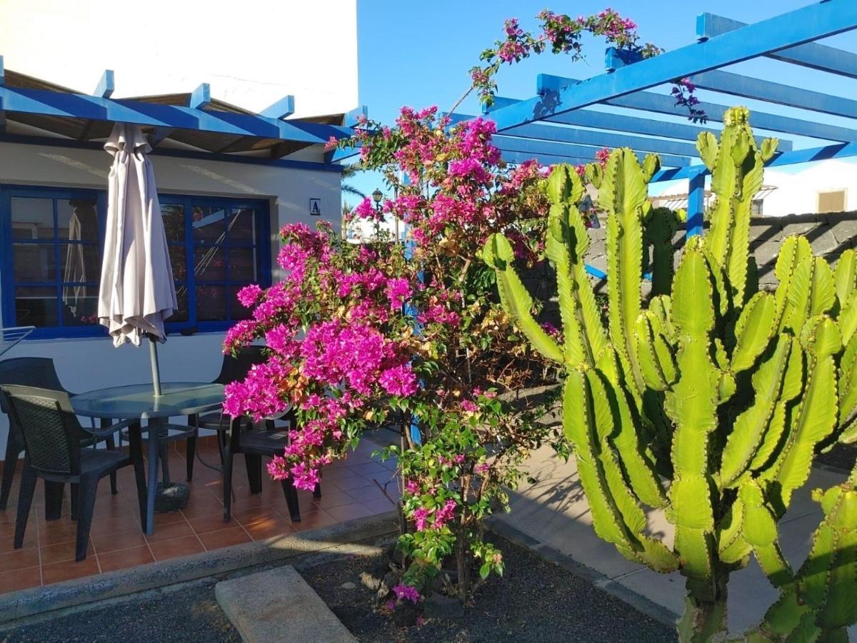 Villa Barracuda - "Seaview 3Min Walk To The Beach" Playa Blanca  Buitenkant foto