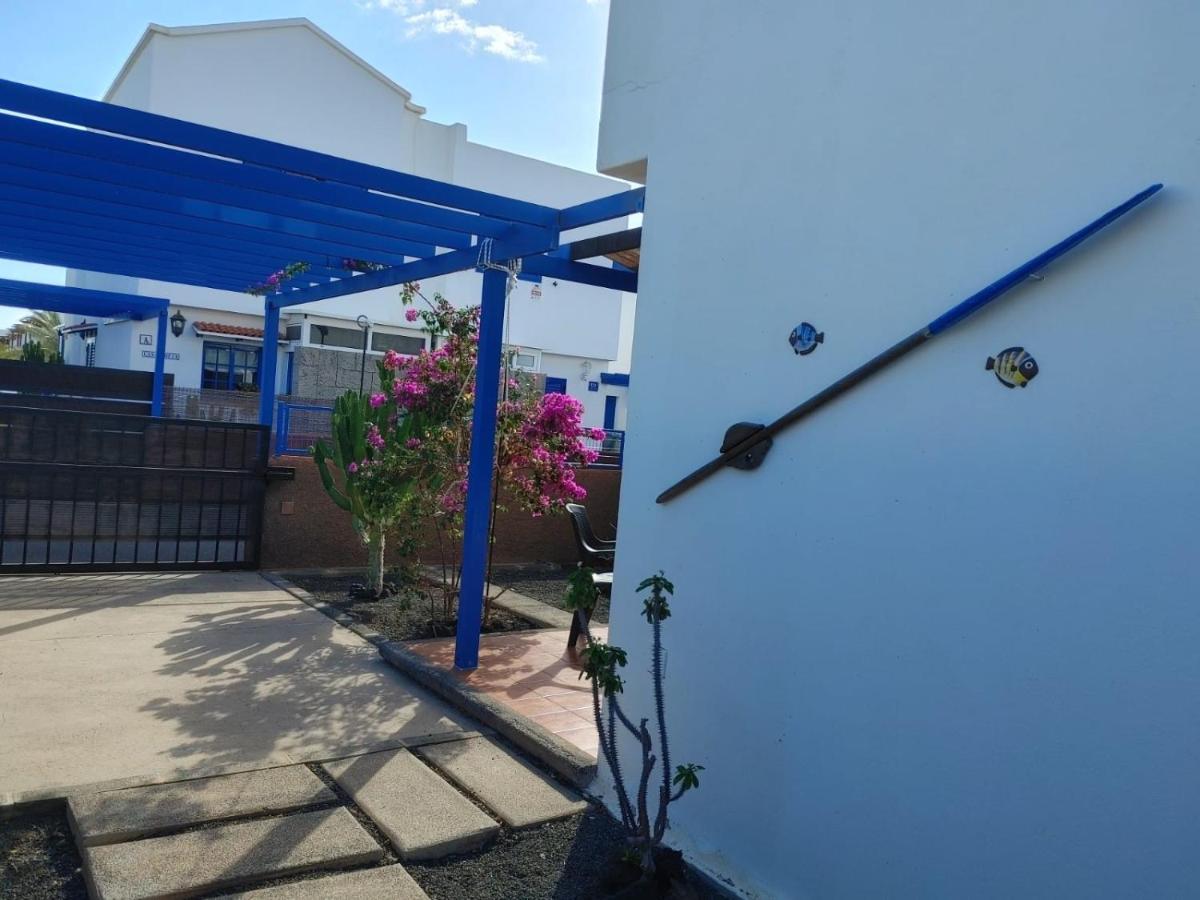 Villa Barracuda - "Seaview 3Min Walk To The Beach" Playa Blanca  Buitenkant foto
