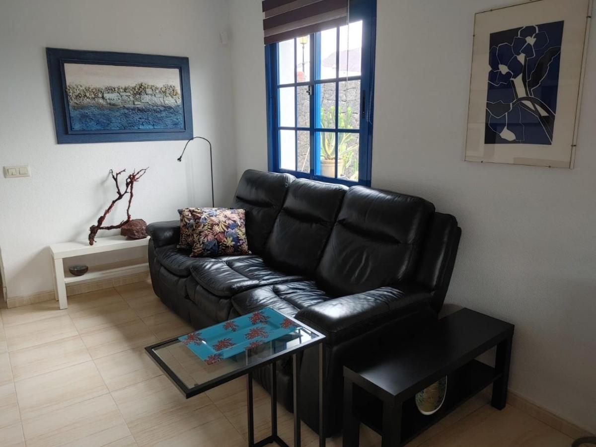Villa Barracuda - "Seaview 3Min Walk To The Beach" Playa Blanca  Buitenkant foto