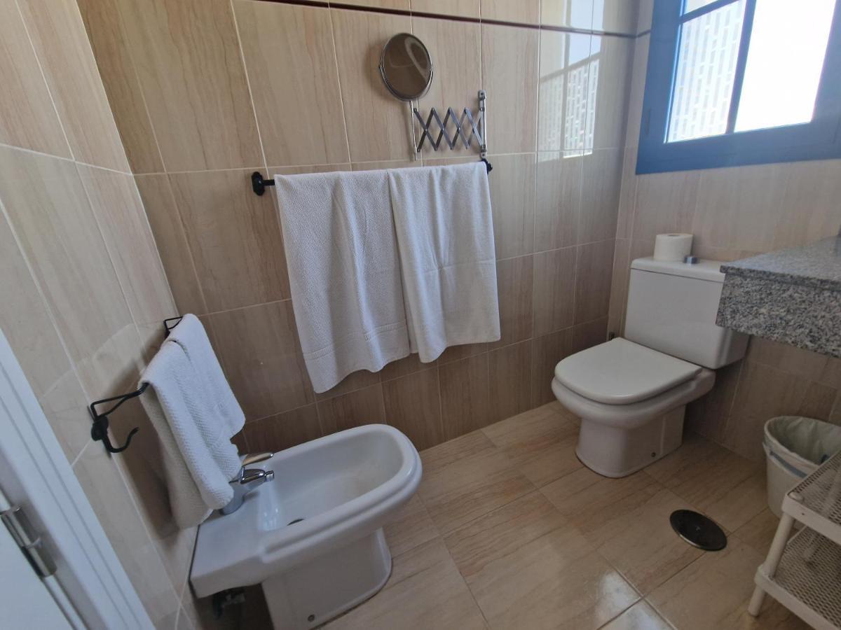 Villa Barracuda - "Seaview 3Min Walk To The Beach" Playa Blanca  Buitenkant foto