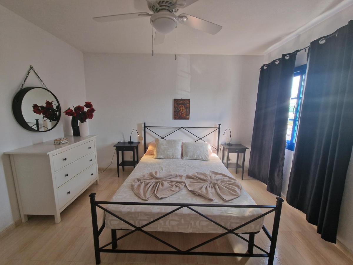 Villa Barracuda - "Seaview 3Min Walk To The Beach" Playa Blanca  Buitenkant foto