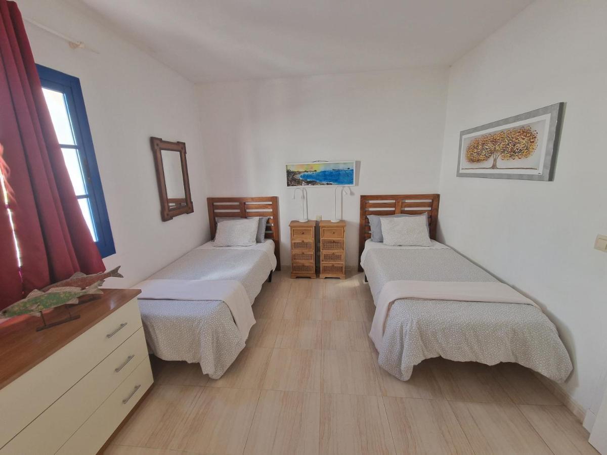 Villa Barracuda - "Seaview 3Min Walk To The Beach" Playa Blanca  Buitenkant foto