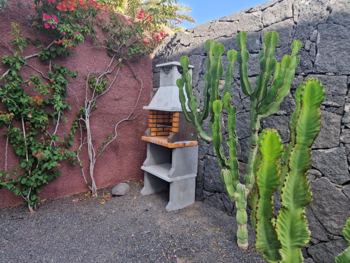 Villa Barracuda - "Seaview 3Min Walk To The Beach" Playa Blanca  Buitenkant foto