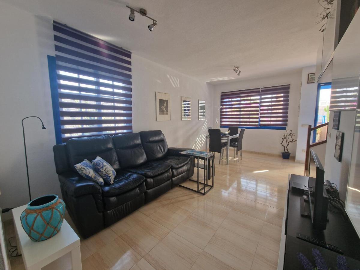 Villa Barracuda - "Seaview 3Min Walk To The Beach" Playa Blanca  Buitenkant foto