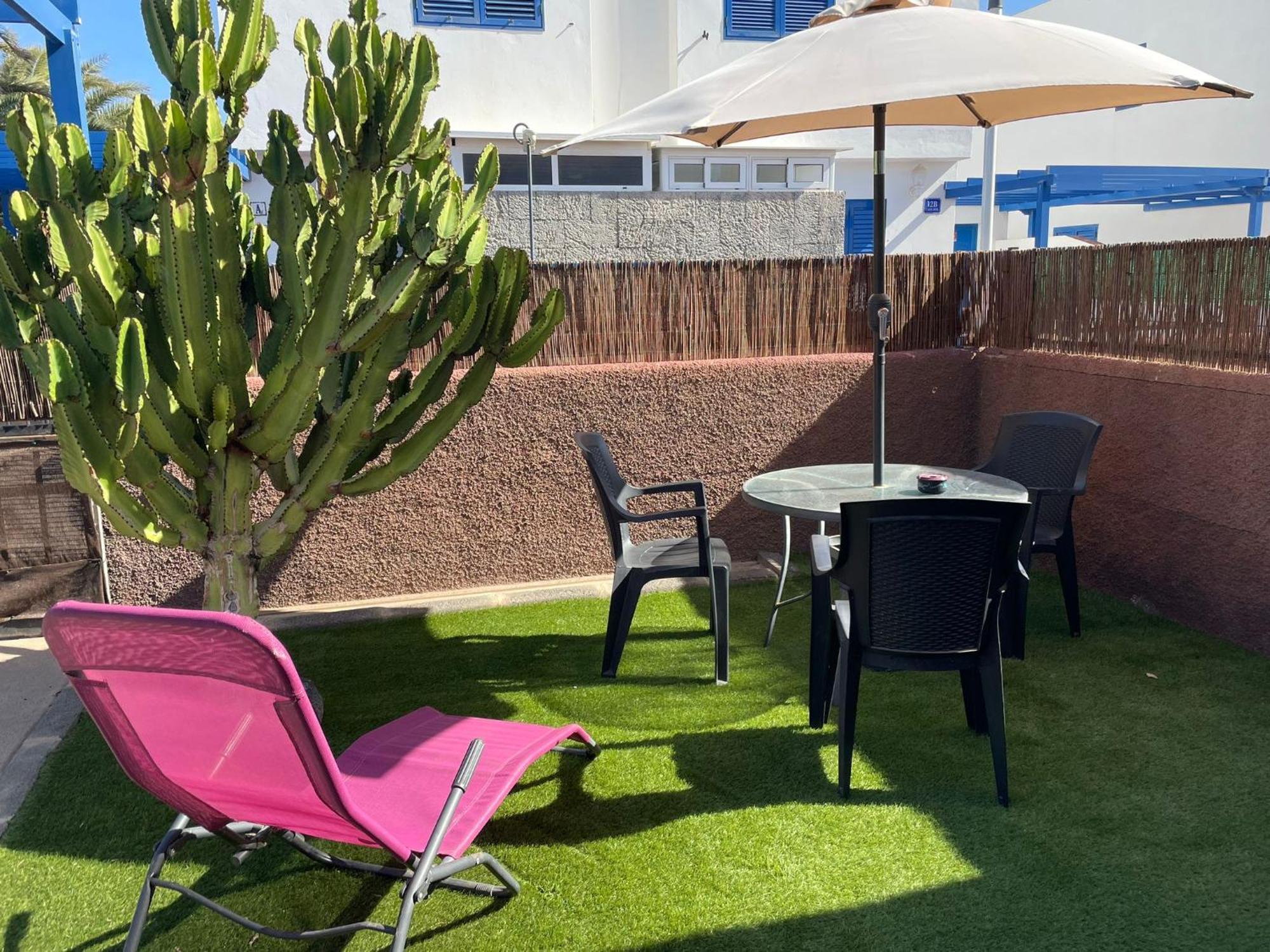 Villa Barracuda - "Seaview 3Min Walk To The Beach" Playa Blanca  Buitenkant foto