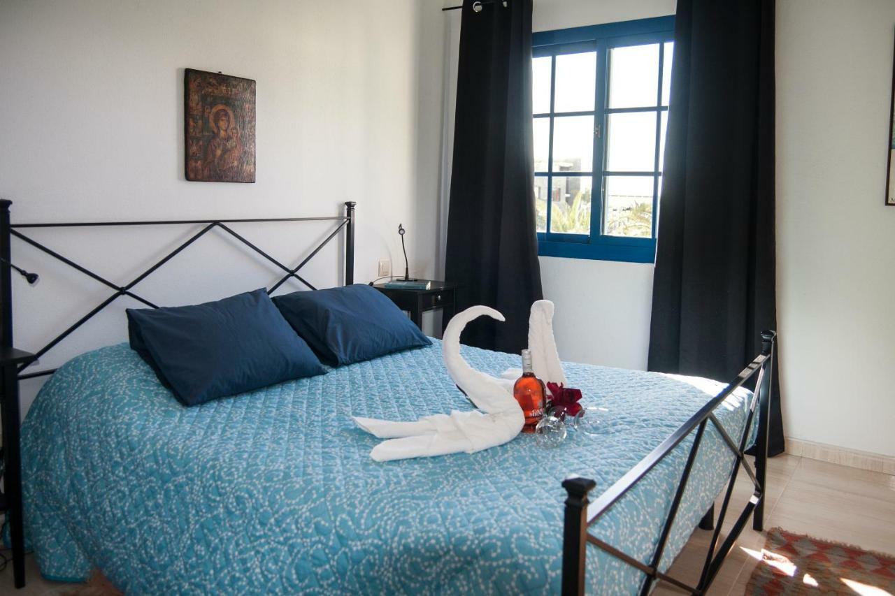 Villa Barracuda - "Seaview 3Min Walk To The Beach" Playa Blanca  Buitenkant foto