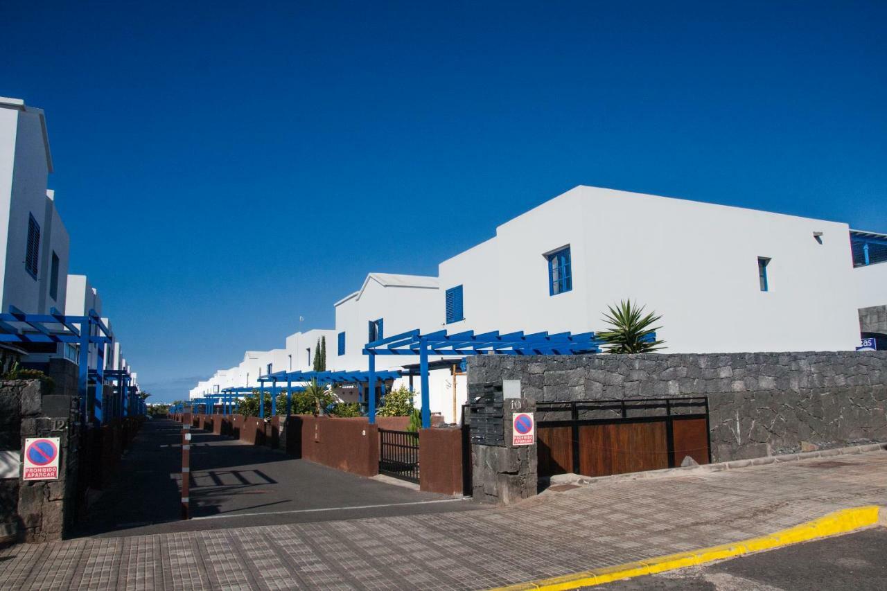 Villa Barracuda - "Seaview 3Min Walk To The Beach" Playa Blanca  Buitenkant foto