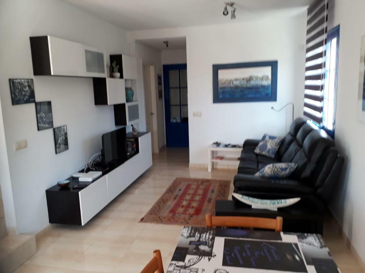Villa Barracuda - "Seaview 3Min Walk To The Beach" Playa Blanca  Buitenkant foto
