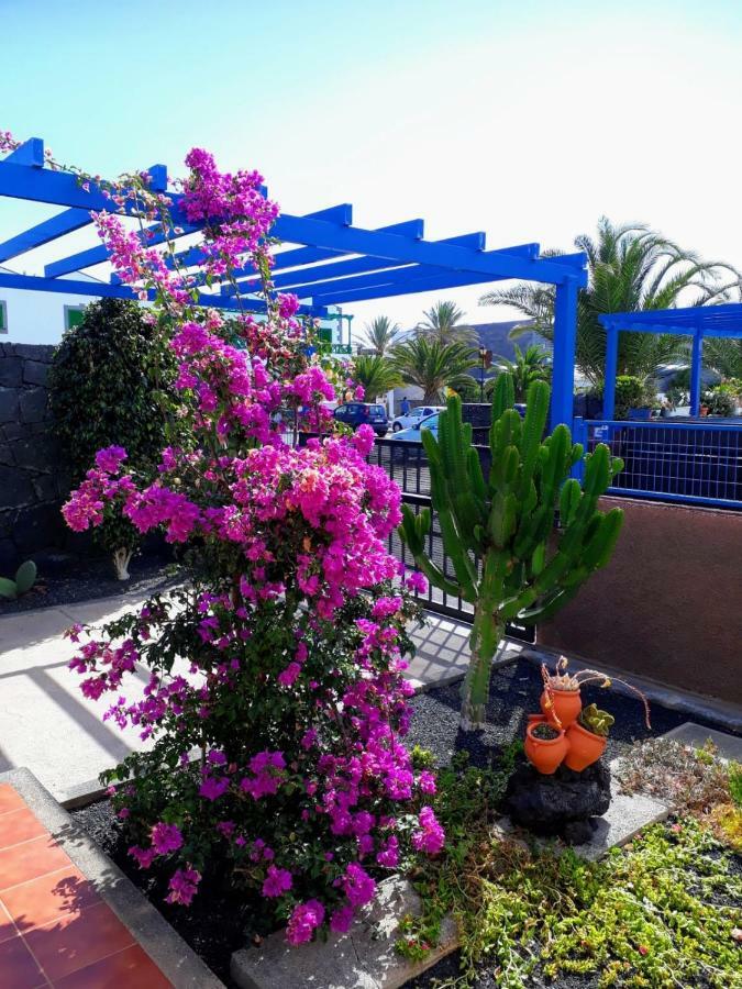 Villa Barracuda - "Seaview 3Min Walk To The Beach" Playa Blanca  Buitenkant foto
